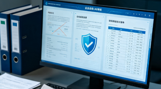 达拉特旗AI 工具常态化应用，为企业稳健经营保驾护航
