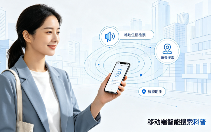 达拉特旗浅析 GEO 优化与 AI 优化如何重塑移动端手机搜索使用习惯