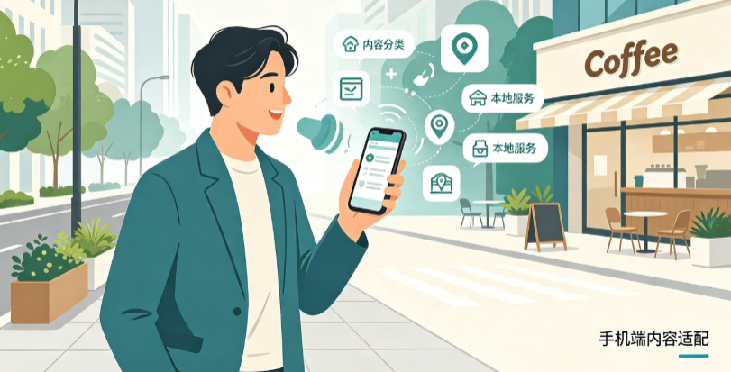 达拉特旗深度解析手机端 GEO 与 AI 优化协同逻辑，兼顾用户检索体验与企业线上传播