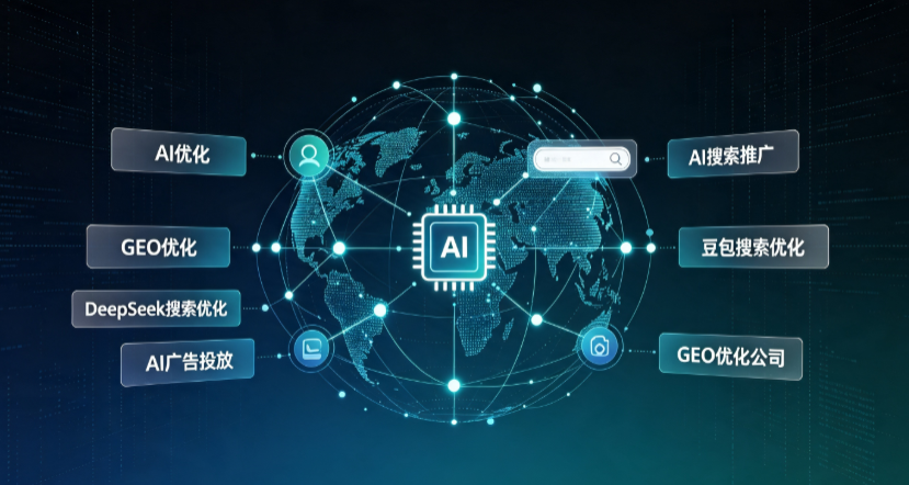 达拉特旗AI 搜索营销赛道持续升温，GEO 优化成为企业数字化布局新方向