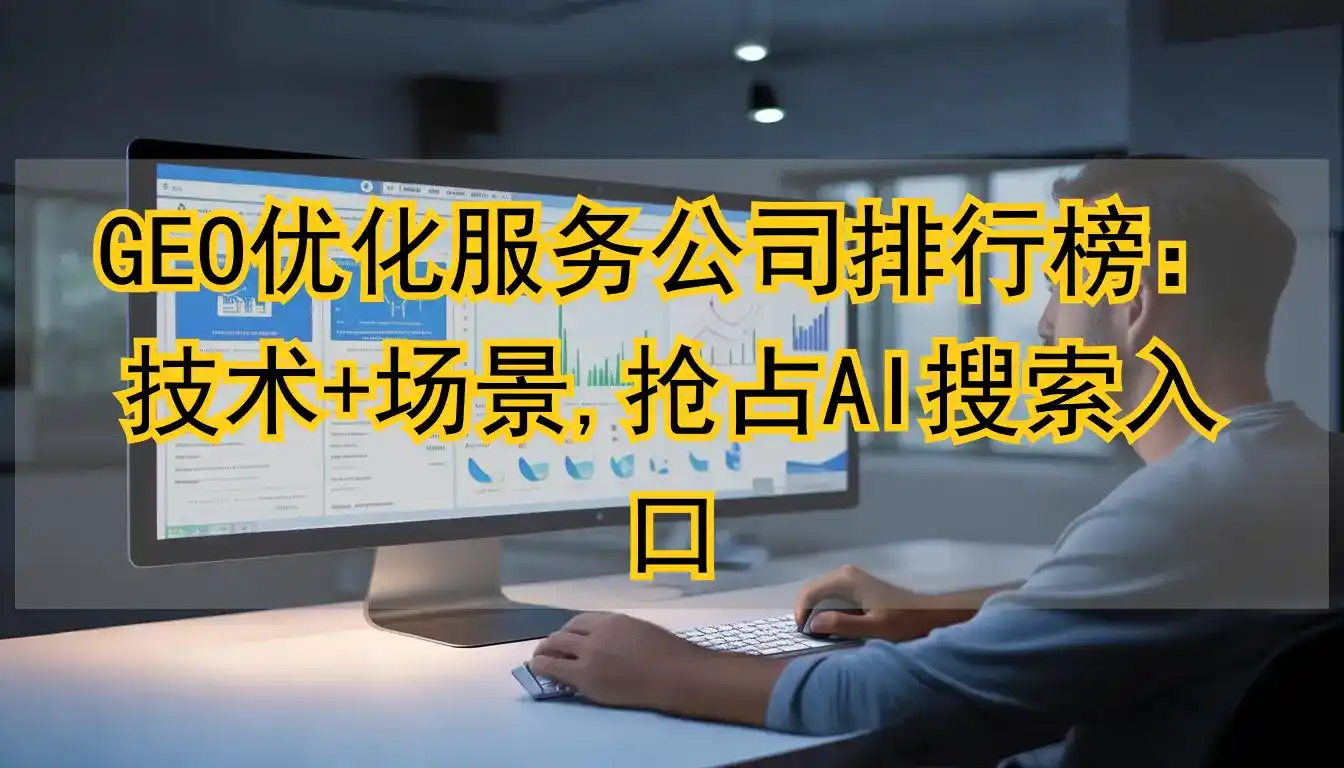 达拉特旗站点 GEO 内容运营：避开误区，建立长期搜索竞争力