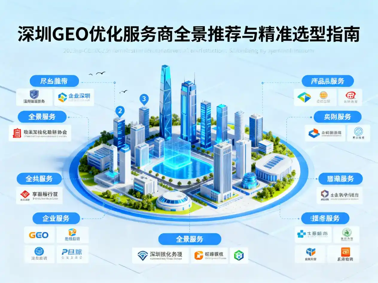 从达拉特旗地域搜索与场景落地视角，重新读懂GEO优化的实用价值