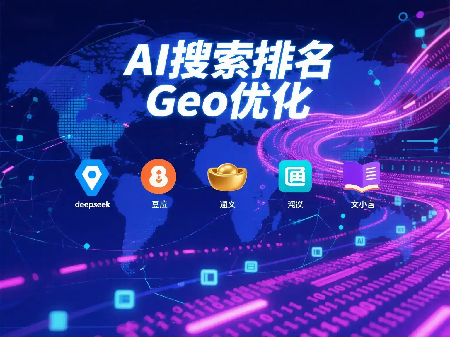 达拉特旗国硕AI：探索GEO生成式引擎优化的企业品牌实践